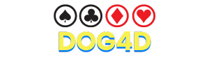 Logo DOG4D